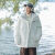 巴塔哥尼亚（Patagonia）冬季款户外运动棉服男女宽松休闲加厚保暖棉衣外套夹克 黑色 S