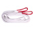 莫百特 扁平吊带 工业起重吊装带 国标白色吊带绳 吊车行车吊带 可定制 单位：条 8吨6米 