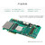 晶思达(MLK-H4-KU060(4GB DDR)商业级裸板+基础配件包-底板无SDI无60)  FPGA开发板扩展