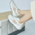 耐克（NIKE）女鞋运动鞋2023春季新款Waffle One复古华夫鞋休闲跑步鞋DN4696 DN4696-102米白粉色 35.5