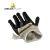 代尔塔（DELTAPLUS） 202017 丁腈 涂层 手套 耐高温 舒适 灵巧 防滑 防切割 1双