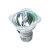 融金投影机灯泡NP30LP适用NEC型号M403X+/NP-M402X/NP-M402W/NP-M402H+/NP-M332XS/M332XS+ 融金品牌裸灯
