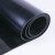 橡胶垫耐油耐磨防滑配电室绝缘橡胶板黑色绝缘胶垫加厚减震3/5/10mm工业胶皮 （整卷）1米*7米*4mm