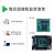小梅哥AC608 FPGA 工业级 邮票孔核心板 EP4CE22 CE10 带评估底板不焊核心板 商业级型号后缀C8EP4CE22F17