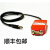 USB CAN Kvaser三合一 兼容PEAK IPEH-002022 kvas 新款红色PCAN转接头