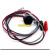 美标水龙头感应器CF8601/8611椭圆形感应窗线路板探头电眼 新款龙头感应窗圆形