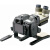 Nikon【日本直邮】Nikon尼康 双目立体显微镜 自然望远镜 法布尔摄影EX