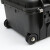 鼎阳防护设备箱防水仪器箱设备安全防护箱工业级加厚防水工具箱定制 黑色D5524加海绵