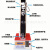 单柱拉力试验机50Kg   塑料拉力试验仪非成交价