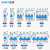 正泰（CHNT）小型断路器 NXB-63-1P-C16 过载空气开关 DZ47升级款空开 1P 16A