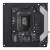 华擎（ASRock）Z690 Phantom Gaming-ITX/TB4幻影电竞D5主板 支持CPU12600KF/14700KF（INTEL Z690 /LGA 1700）