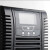 金武士UPS不间断电源ST2KS在线式长效机2KVA/1800W稳压后备外接电池组
