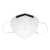 霍尼韦尔（Honeywell）KN95口罩 H910Plus防护工业粉尘pm2.5 防飞沫立体口罩50只/盒 耳带式