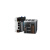 汇川 H5U系列PLC小型控制器8轴16轴32轴1614MTD 配IO扩展模 GL10-PS2 电源模块