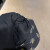 ADIDAS阿迪达斯运动裤男裤夏季新款针织透气宽松舒适休闲裤收口长裤 HM1994黑色 XL