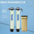 探福（TANFU）(2T/H双模式节水型软水器标准版)大型软化水处理设备井水地下水过滤器机床备件P1115