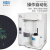仪电物光 上海精科仪电物光全自动比表面积及孔隙度分析仪 WBL-810 