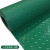 恒美 人字纹牛津pvc塑料地垫 酒店工厂门口防滑垫子耐磨隔水地毯地垫全铺 绿色 牛津1.2米宽*1米长