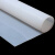 海斯迪克 HK-516 硅胶板 耐高温硅橡胶方板透明垫片皮 防震密封垫 1米*1米*1mm