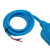 伊莱科（ELECALL）液位浮球 EM15-2-8-硅胶款 优质高温硅胶线 水位控制器水箱浮球阀水塔浮球物位计（8米）