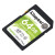 金士顿（Kingston）SD卡相机存储卡单反微单相机内存卡 class10 SDS2/64GB【读速100M/s】