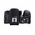 佳能（Canon） 200d二代 单反相机 200d2代套机 入门级数码照相机 EOS200DII代 EF-S 18-55 STM 黑色32G套餐
