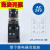 定制适用小型中间继电器电磁带底座JZX-22F 2Z4Z 220V 24 HH54P 8脚14 JZX-2Z AC24V 8脚+底座