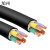 旭州 YJV22国标铜芯塑力电缆 室外护套线 YJV22 2*2.5 米