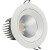 ntbrandwell LED射灯吸顶嵌入式12W-3000K筒灯NLED1504