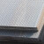 铁幕云 钢板板材Q235B花纹板防滑扁豆钢板楼梯踏板铁板可定制加工  6mm  一平方米价