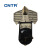 CNTR 相单相稳压器碳刷1017碳刷稳压器配件输出电压220v输入电压140-260碳刷可调工厂铜 1个 20kw