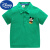 迪士尼（Disney）米奇儿童衫夏装男女童棉短袖恤米老鼠宝宝洋气衣服红色潮3 哆啦A梦-彩蓝色 90cm