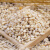 宅米兔（ZHAIMITU）新鲜小麦仁米去皮做煮粥用农家脱皮小麦米新五谷杂粮粗粮 新鲜小麦仁2斤