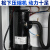 恒凡（hengfan）工业冷水机水循环制冷设备水冷机低温注塑模具冷冻冷却冰水机风冷式10HP水箱式