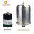 定制冷热水自动自吸增压水泵2升压力罐2L适应250A370A550A750A气压罐 高品质黑色2L