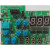 仁聚益定制适用蓝桥杯嵌入式开发板/STM32G431学习板/ARM核心板/STM32视频教程 【G4版】-开发板+扩展板