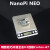 友善NanoPi NEO开发板创客全志H3四核A7核心板 物联网Ubuntu开源 微型NAS套件D 512M现货 不需要(自备)
