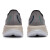 亚瑟士（ASICS）跑步鞋男鞋 24夏季新款CUMULUS 26缓震回弹支撑稳定运动鞋跑步鞋 灰色 39.5