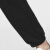 阿迪达斯（adidas）裤子男 2024春季新款运动休闲裤健身训练透气耐磨束脚卫裤长裤 IC9770/黑色/建议拍小一码 2XL/185/96A