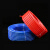 台风 氧气胶管 三胶两线  高压耐磨  内径8㎜  外径15㎜ 蓝色 一盘