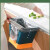 高颜值折叠垃圾桶可伸缩可调节大容量卧室厨房办公室 始于颜值忠于品质发两个 扩展