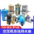 BK-315P空压机自动排水器 储气罐气动放水阀PA68气泵零损耗 BK-315P排水器