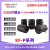 海康2500万工业相机镜头MVL-KF1224M-25MP 1624 2524 3 MVL-KF1224M-25MP 12mm