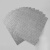 净拭工业吸油棉垫毡强力吸油不吸水万用型化学品吸液毡2 3 4 5mm 黄色压点吸油棉40*50cm*2mm
