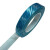 乐辰信  蓝色玻璃纤维胶带 强力高粘重物捆绑抗拉 包装防水耐高温 50毫米宽*50米长