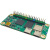 RADXA ZERO四核迷你开发Amlogic S905Y2 芯片 Quad Cortex-A53 16GB 板载天线 无pin脚 1GB