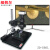 纽荷尔 3D显微镜 工业三维立体光学数码品质检测专业仪器 4K分辨率 3D-E66L