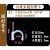 布尔诺曼 电线管卡扣管卡pvc套穿线管固定卡钉卡子 单位袋 20毫米圆形白色线管卡1袋50粒1袋 （38*2.5*3.0mm)	/