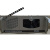 研祥工控机箱IPC-810 (AT后窗及ATX可选）可配长卡及商业板卡 浅灰色 标配