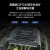 Z-TEK USB转RS422/RS485串口线 ZE724 db9针转接线工业级转换器 DB9公头5米
